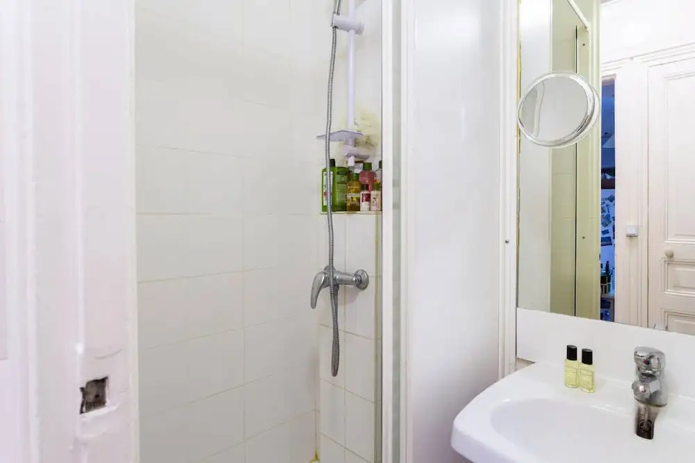 Cosy and Lovely Flat for 2 Near Montmartre