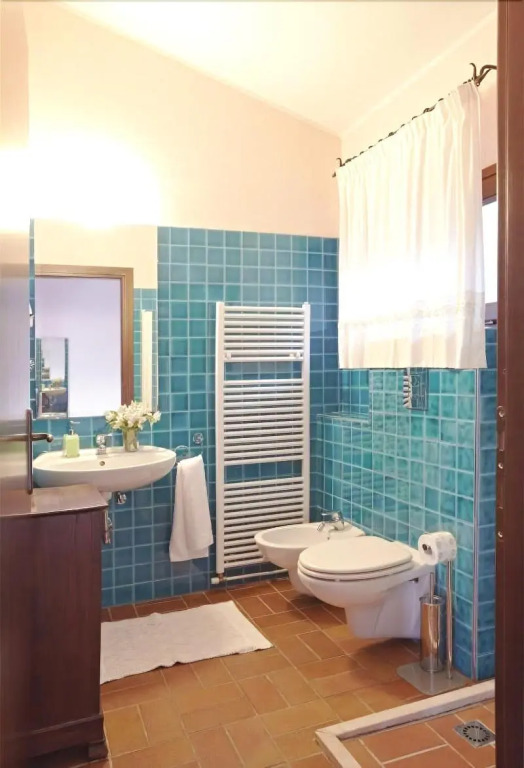 Relais Rio Molas