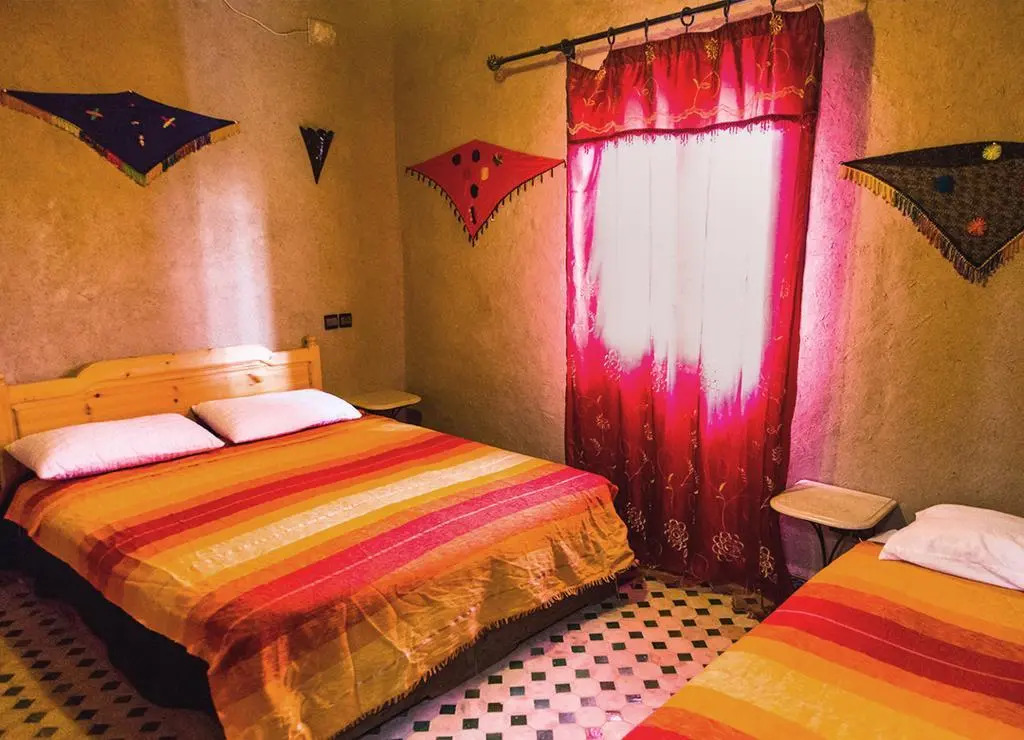 Riad Dar Maria