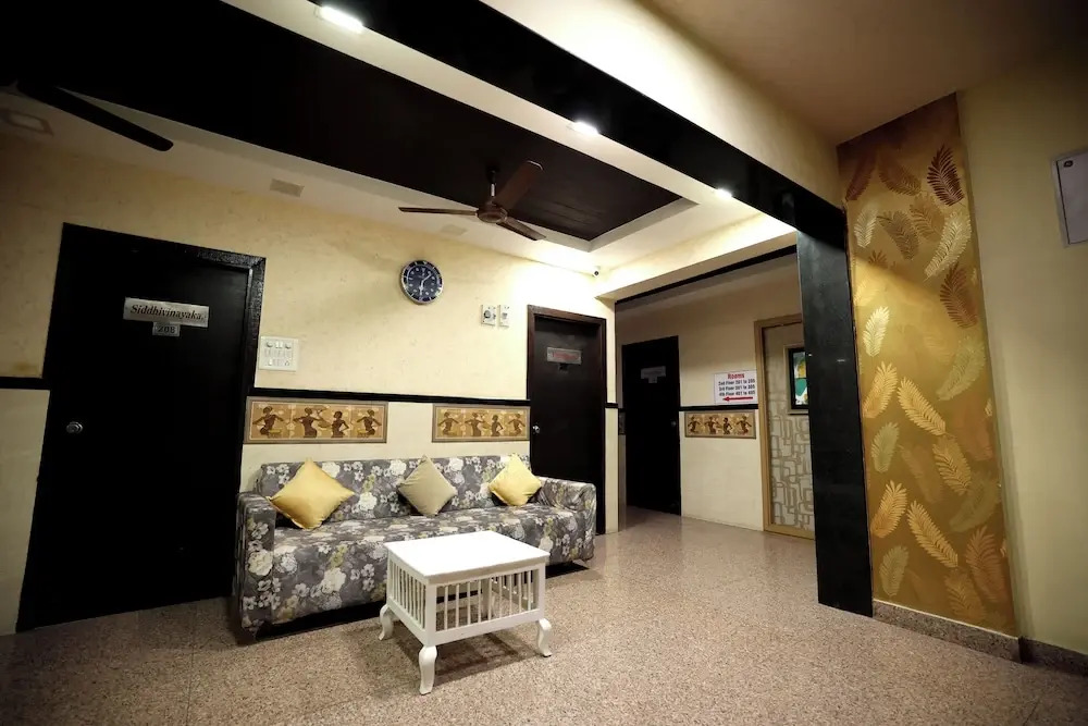 Hotel Park Gardenia