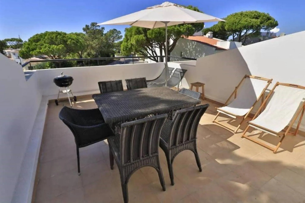 T/House Flora (Oceano) T010