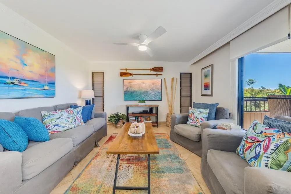 Wailea Ekolu 1509