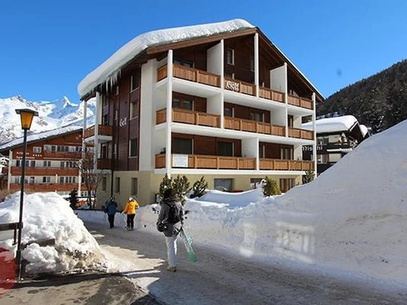 Ferienhaus-Apartment Golf