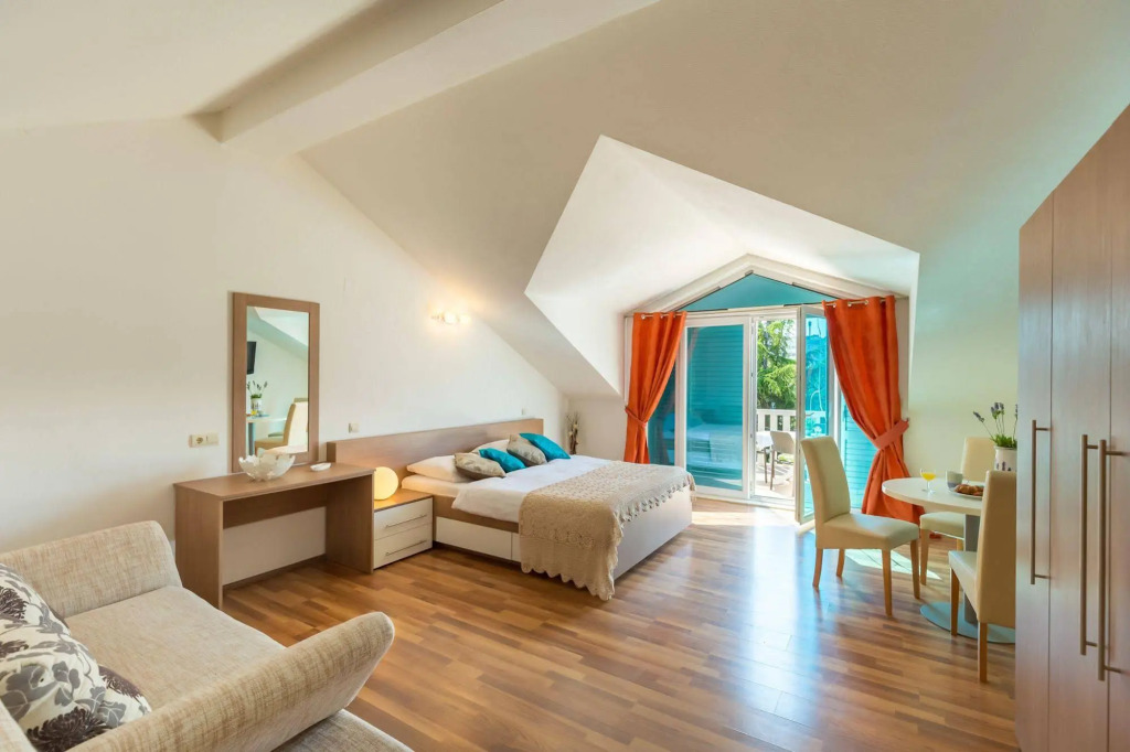 Villa Vinka