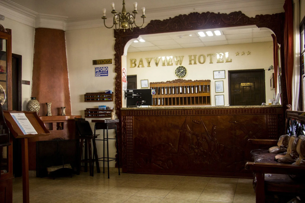 Bayview Hotel