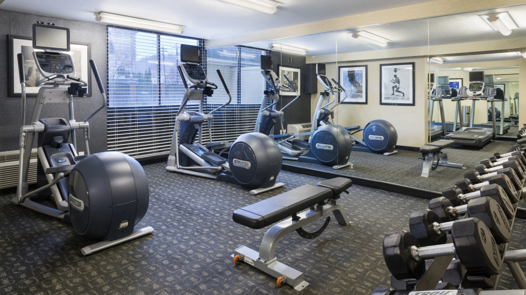 Holiday Inn Cincinnati-Riverfront by IHG