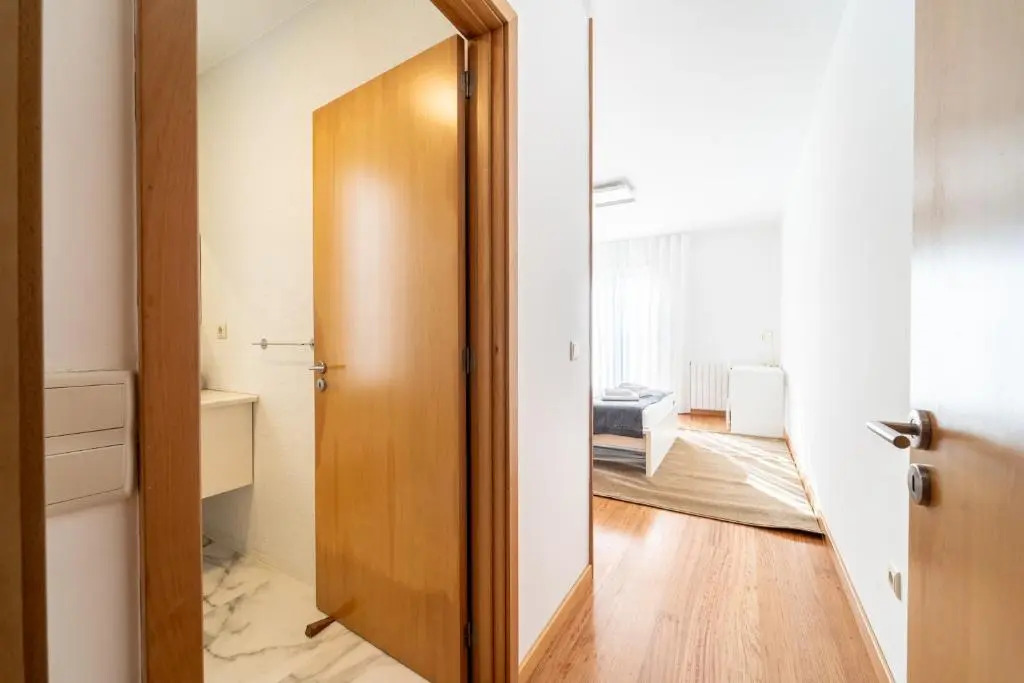 Santo Amaro - V3 privada com piscina, localizada junto ao Golf - Ponte de Lima