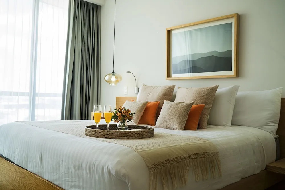 Opal Apt. 404 Exceed Your Expectations, Clean, Sofisticated