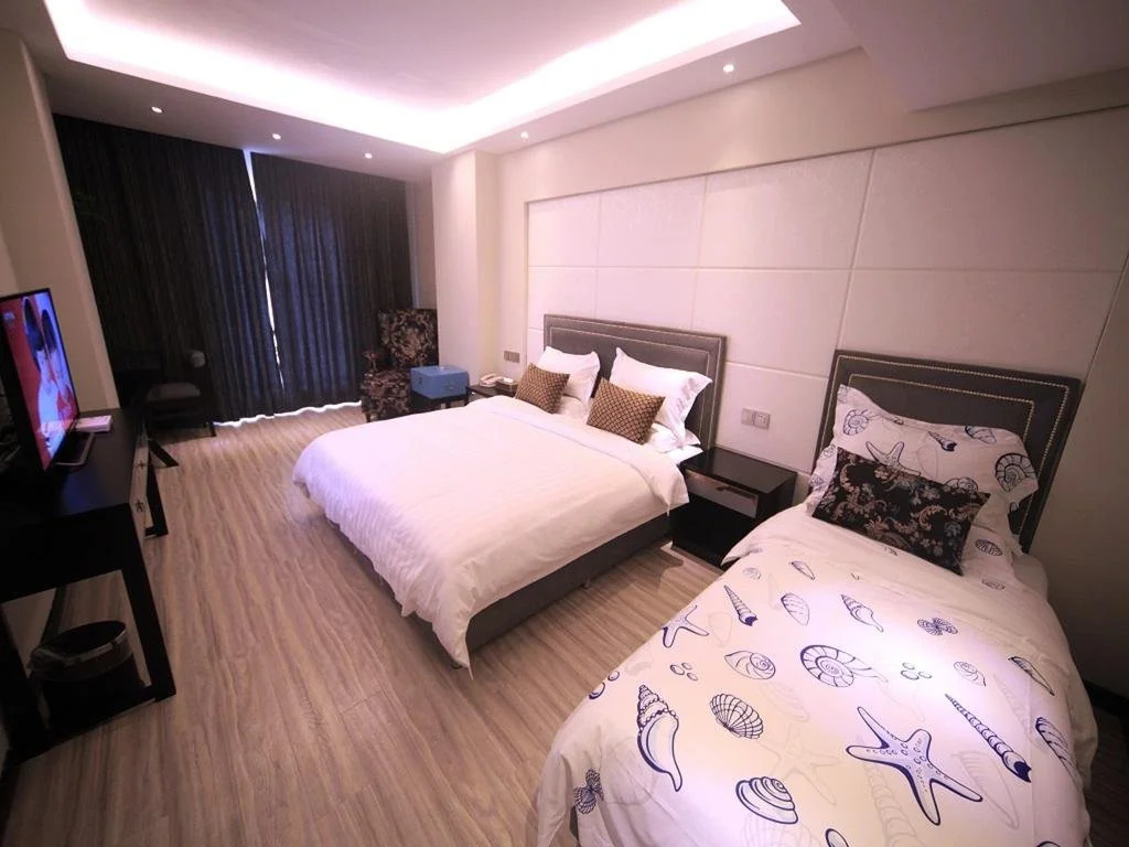 Leshui Boutique Hotel
