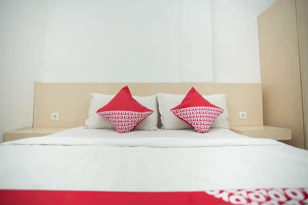 Lapan Lapan by OYO Rooms