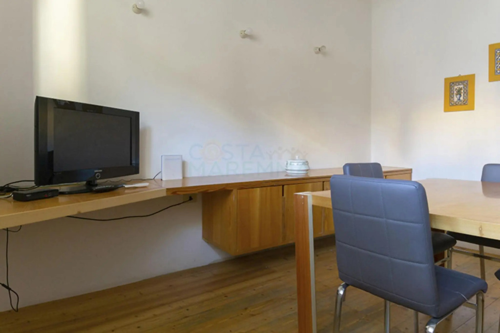 Tirreno apartment in Follonica-TIRRENO