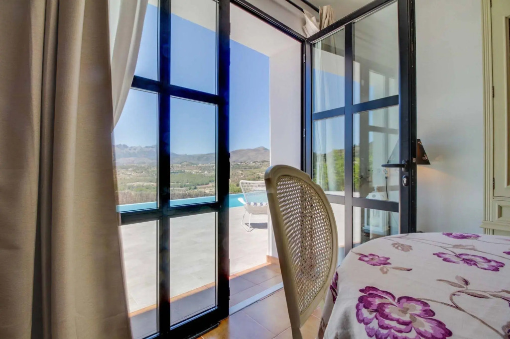 Villa Serena