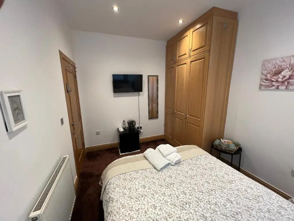 Openway Apartments Camden