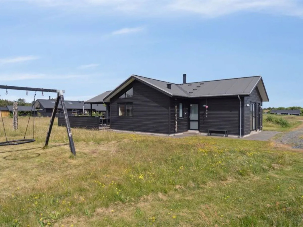Holiday Home Fader - 950m from the sea by Interhome