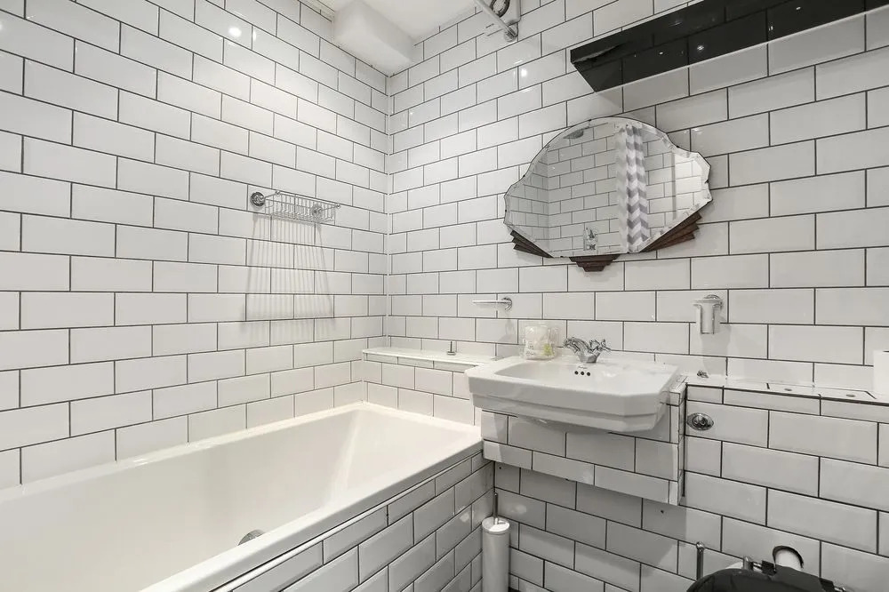 Citadel Apartments Bath Court