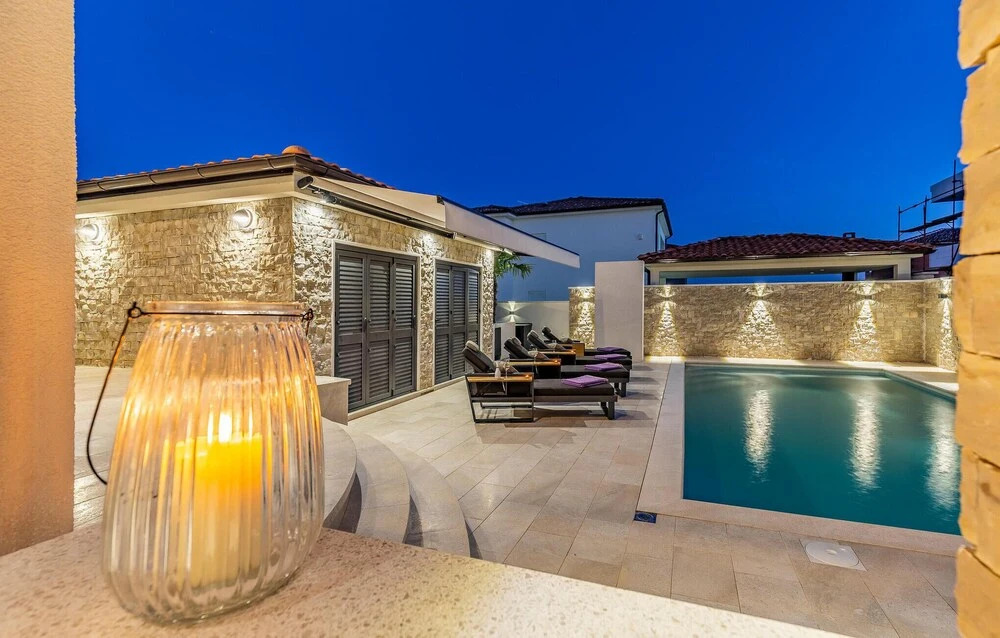 Lovely Home In Vodnjan