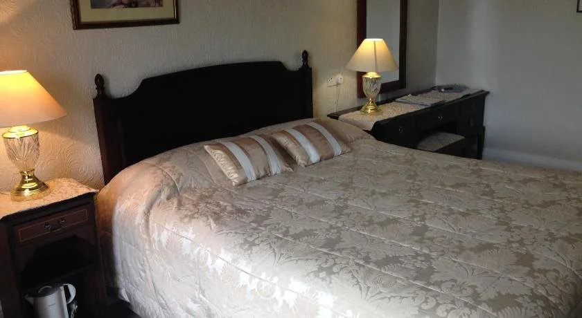 Davaar House Hotel