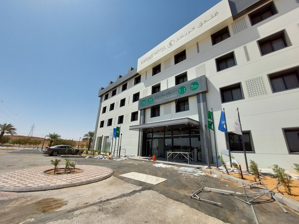 Karims Hotel