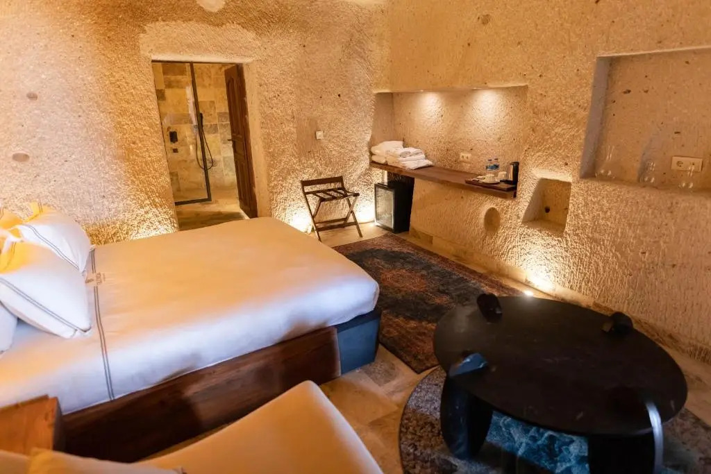 Olenda Premium Cappadocia