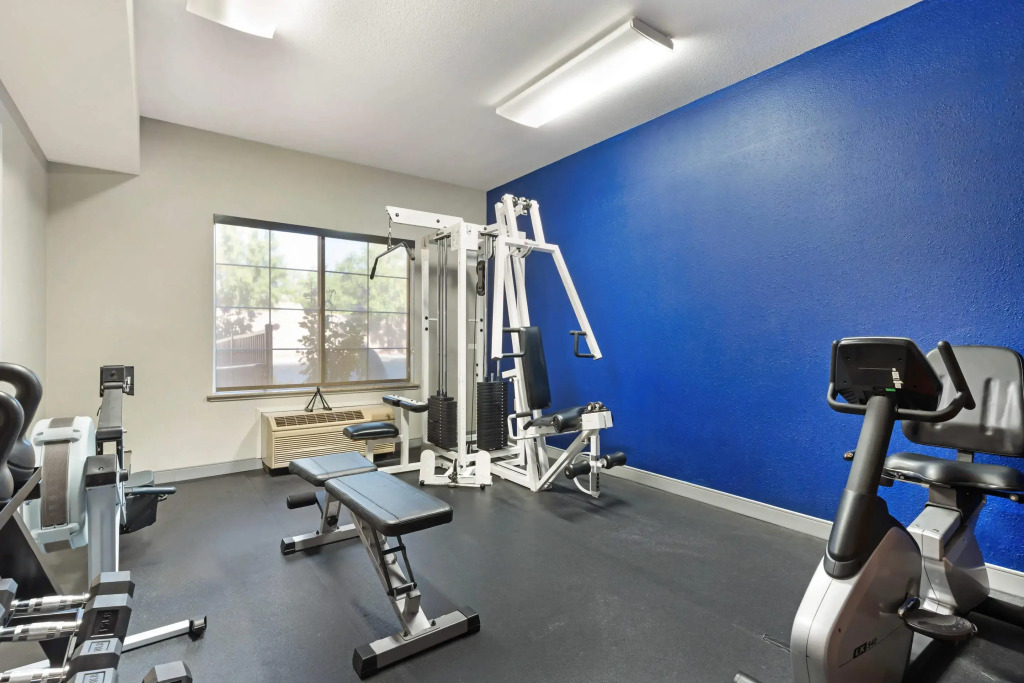 Comfort Inn & Suites Sacramento - University Area