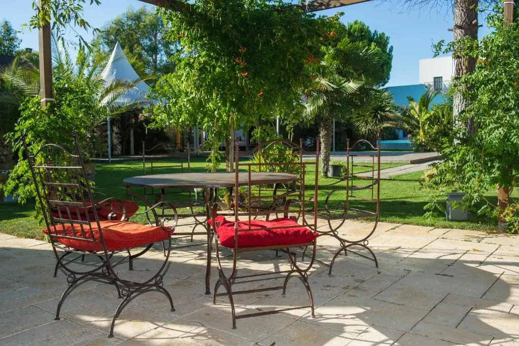 La Villa Majorelle