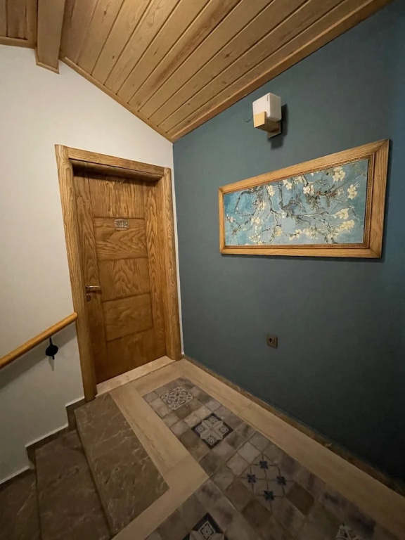 Veziroğlu Apart