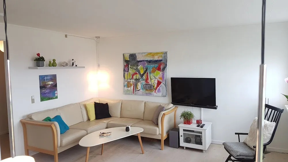 Cosy Tórshavn Apartment