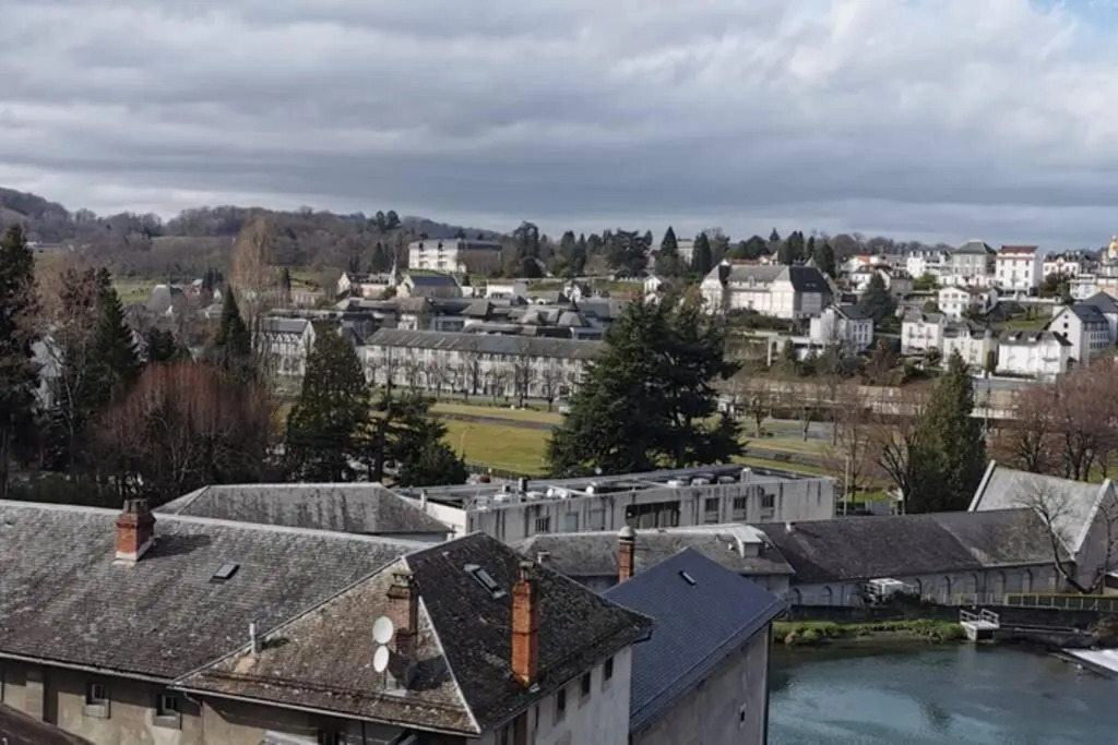 Location G&W, très proche sanctuaires II