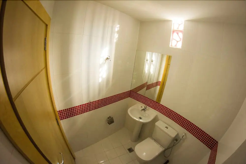 Hotel São Bento