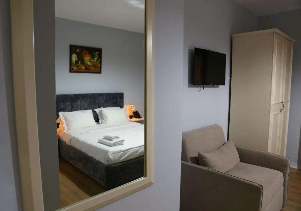 Guesthouse Doanesia