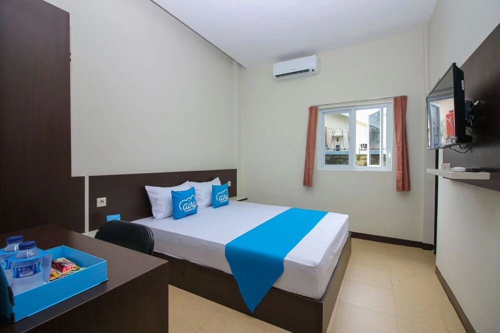 Airy Raya Banjar Indah Permai Green Residence 4 Banjarmasin