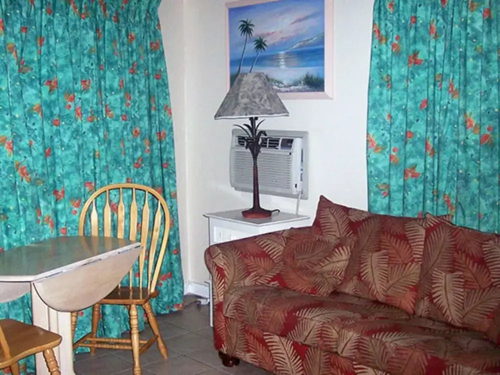 Sierra Suites