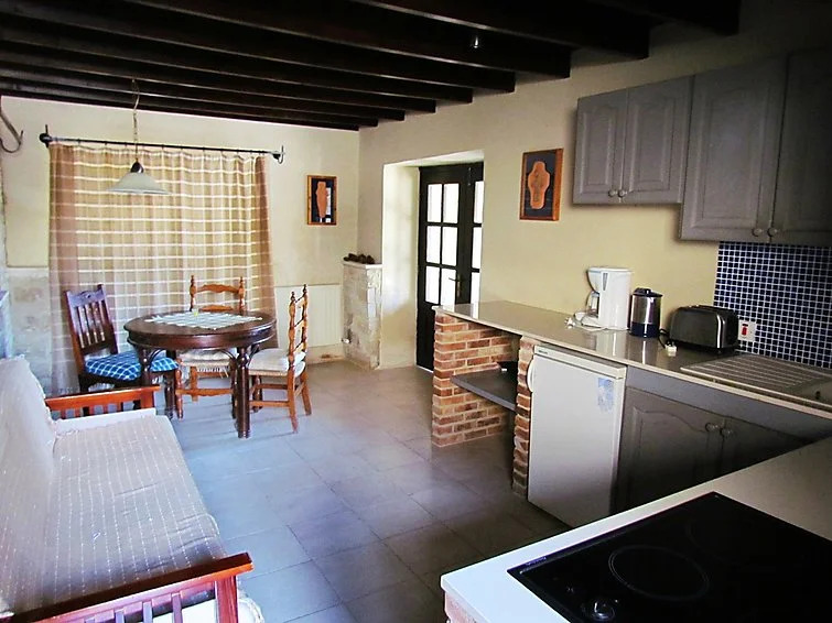 Mespilo House