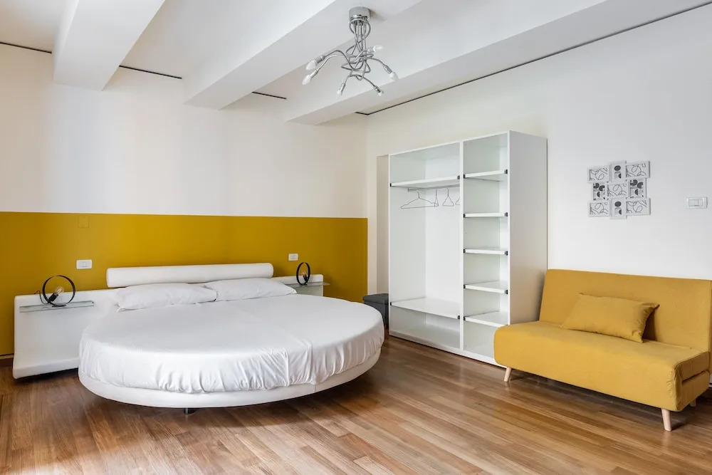 Strada Maggiore Apts by Wonderful Italy