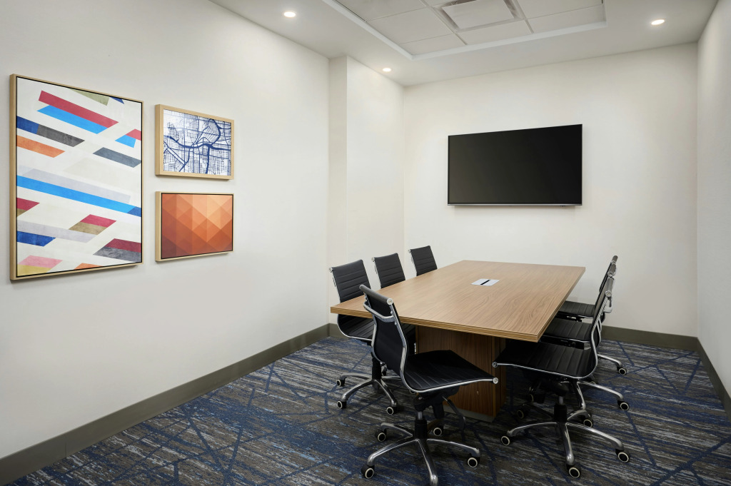 Holiday Inn Express Hamilton Upper James by IHG