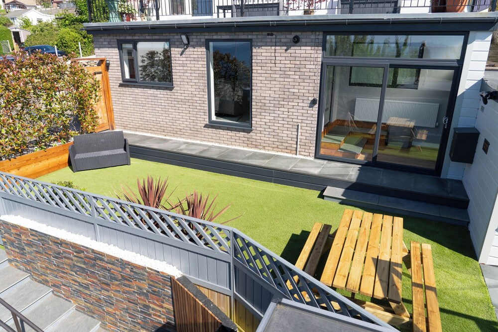 Seaview House
