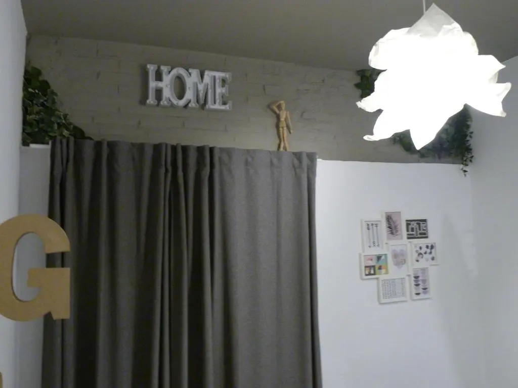 Cozy Rooms 45