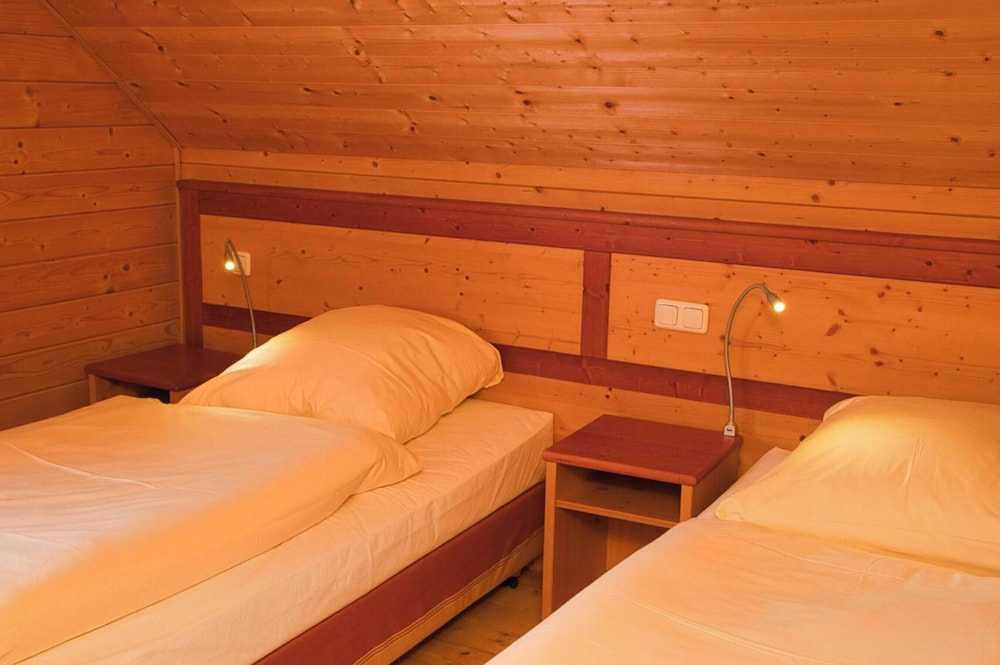 Holiday Home in Hasselfelde Near Selketalbahn