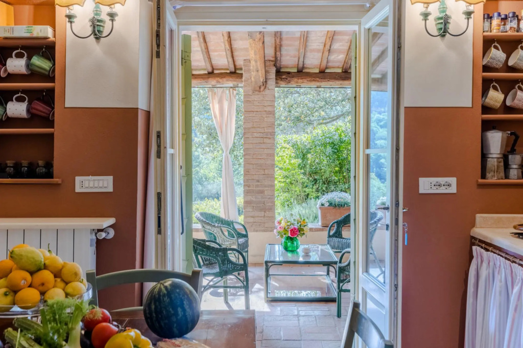 Villa La Dolce Vita in Camaiore