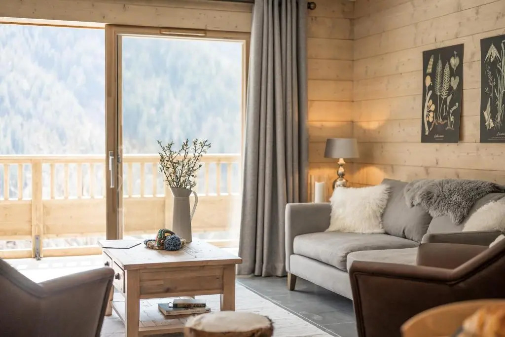 Ski4ever Champagny En Vanoise
