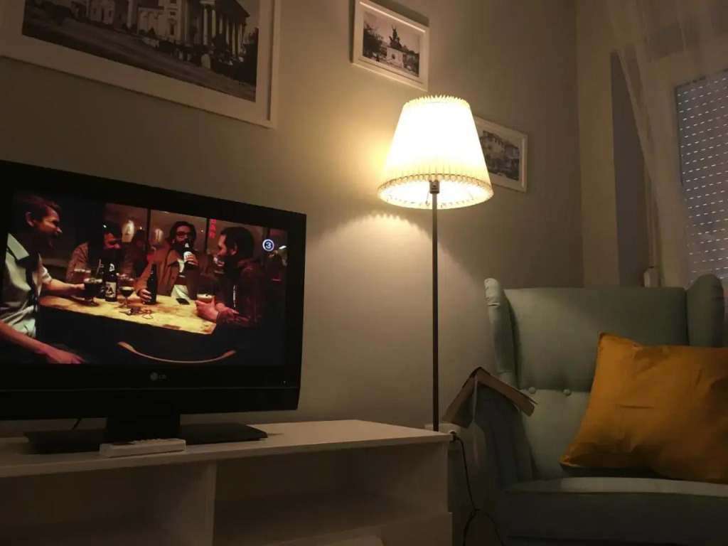 Eger szíve apartman