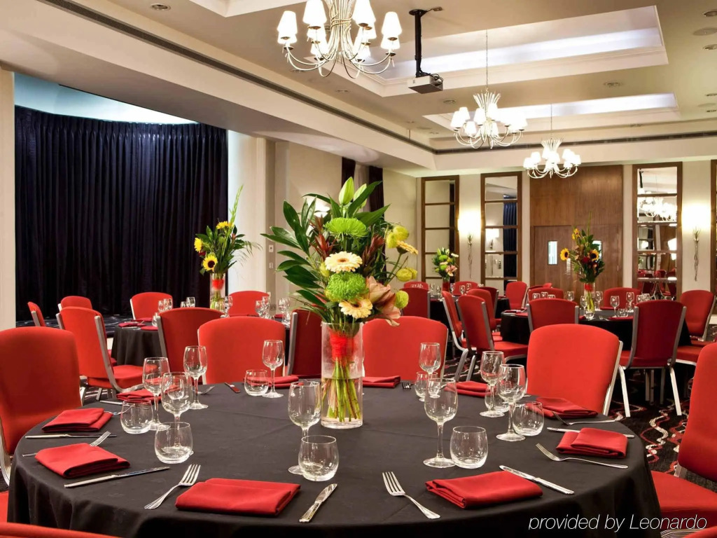Nottingham City Centre Hotel by Sunday