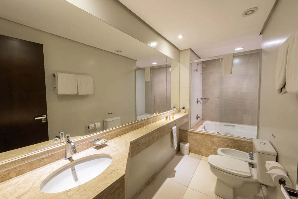 Class Hotel Alfenas