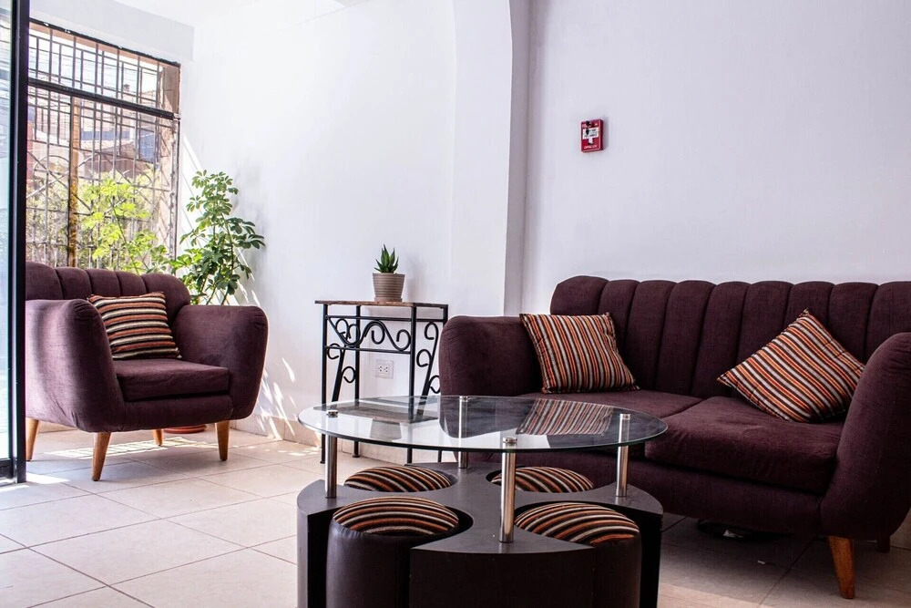 Hotel Darenso