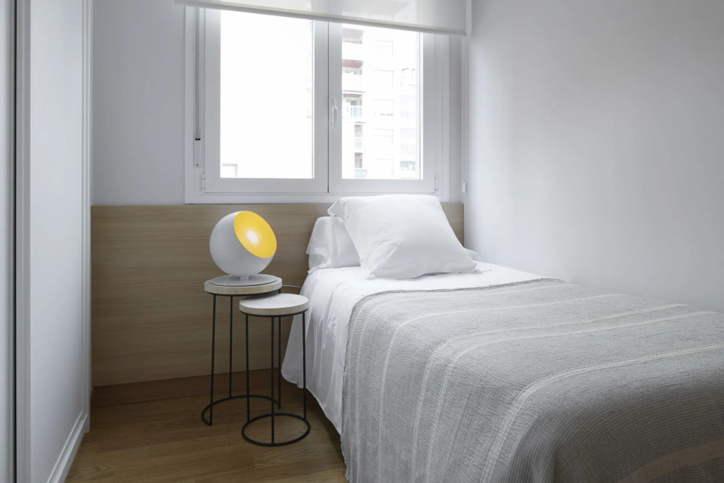 Mundaiz Apartment by FeelFree Rentals