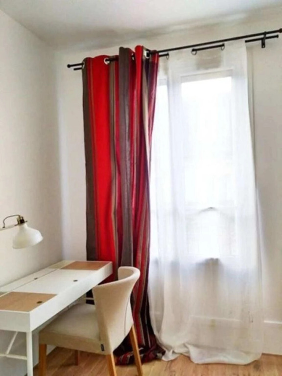 Chic Flat for 2 With Eiffel Tower Views