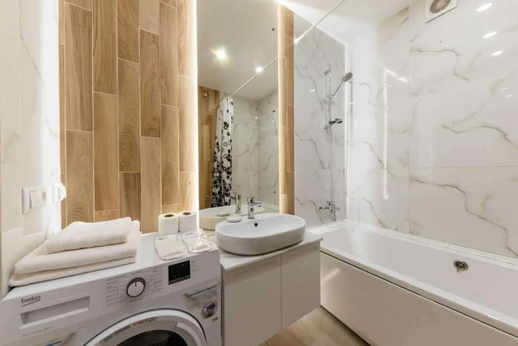 EVURI Apartments Bozdosh