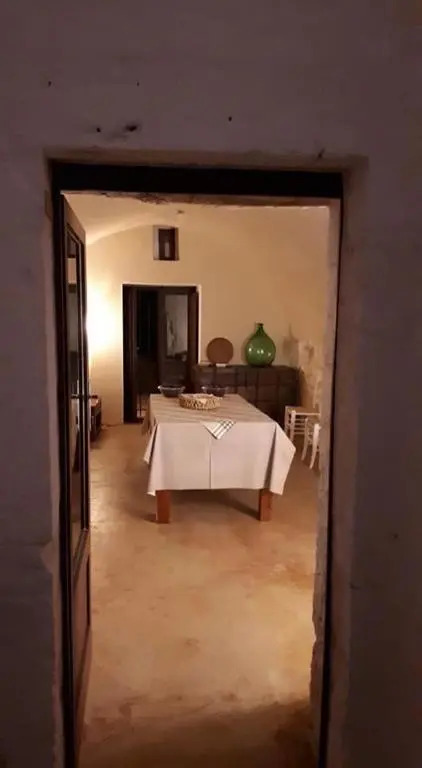 Masseria Scinarello
