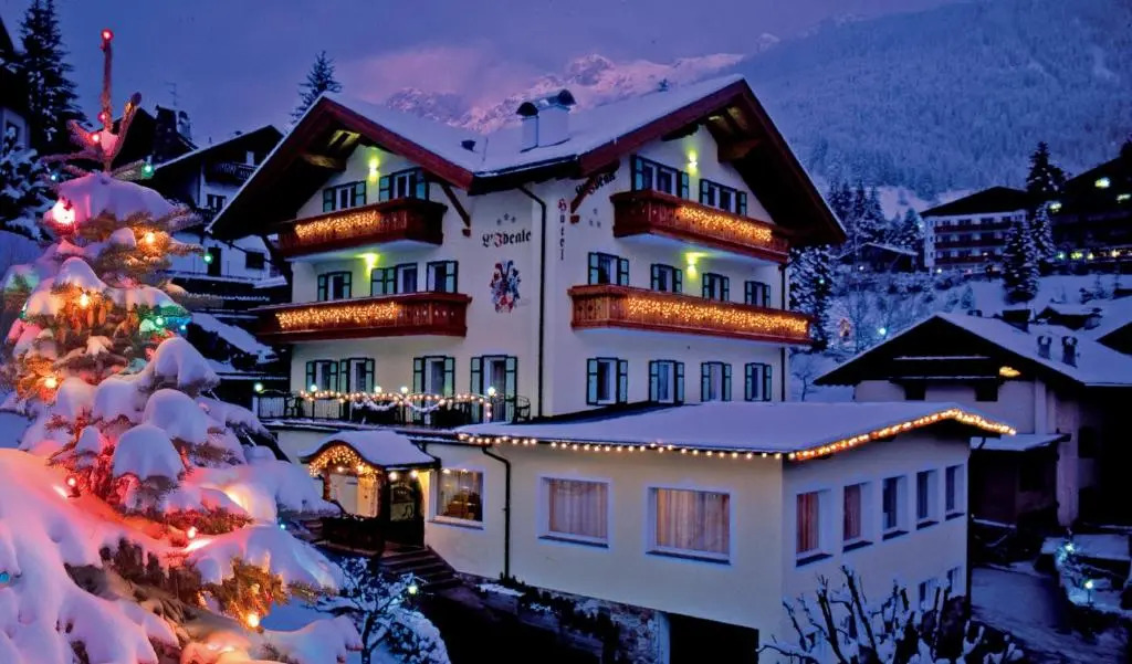 Hotel LIdeale