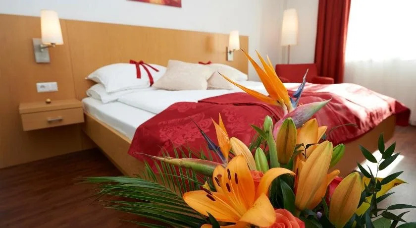 City-Hotel Mödling